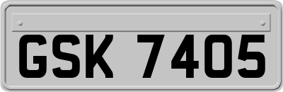 GSK7405
