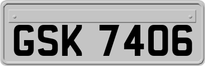 GSK7406
