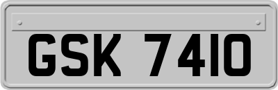 GSK7410