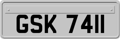 GSK7411
