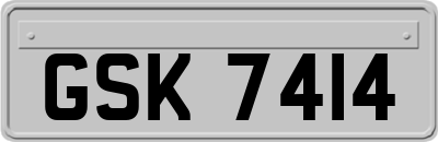 GSK7414