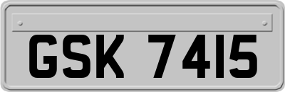 GSK7415