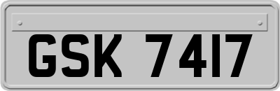 GSK7417