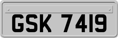 GSK7419