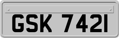 GSK7421