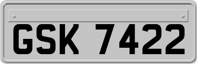 GSK7422