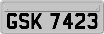 GSK7423