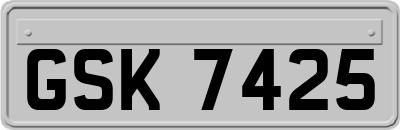 GSK7425