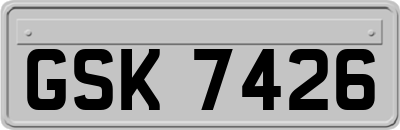 GSK7426