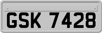 GSK7428