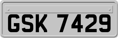 GSK7429