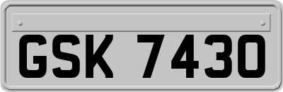 GSK7430