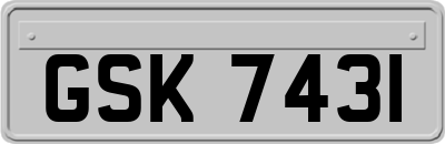 GSK7431