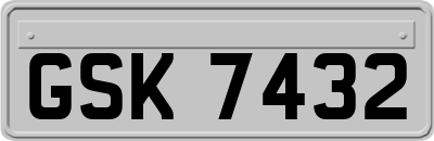 GSK7432