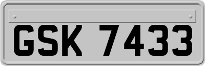 GSK7433