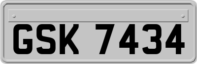 GSK7434