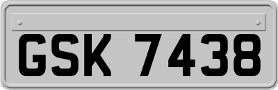GSK7438