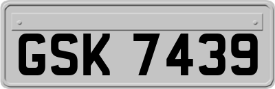 GSK7439
