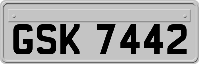 GSK7442