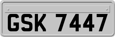 GSK7447