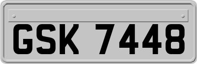 GSK7448