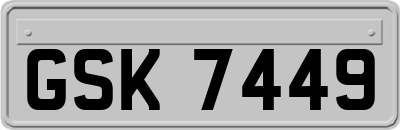 GSK7449