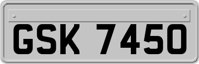 GSK7450