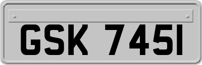 GSK7451