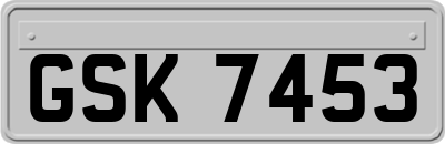 GSK7453