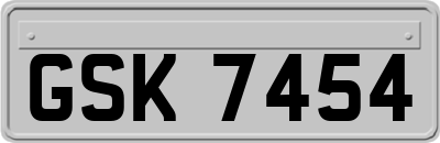 GSK7454