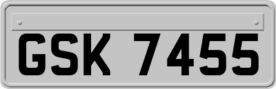 GSK7455
