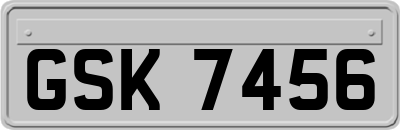 GSK7456