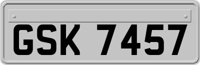 GSK7457