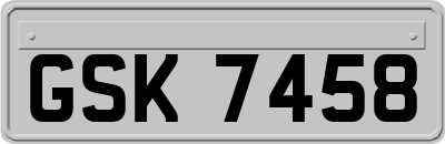 GSK7458