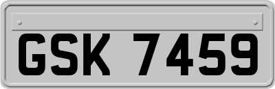 GSK7459
