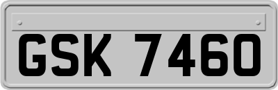 GSK7460