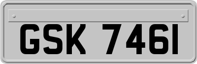 GSK7461