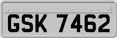 GSK7462