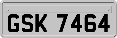 GSK7464