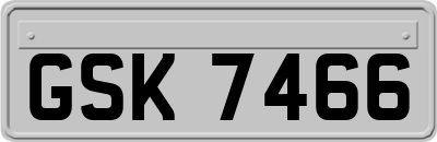 GSK7466