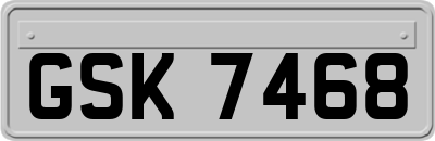GSK7468