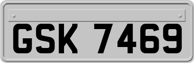 GSK7469