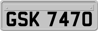 GSK7470