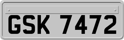 GSK7472