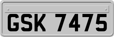 GSK7475