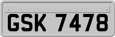 GSK7478