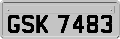 GSK7483