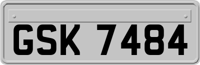 GSK7484
