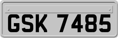 GSK7485