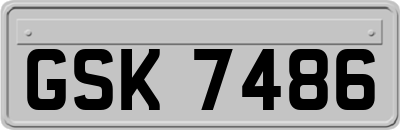 GSK7486